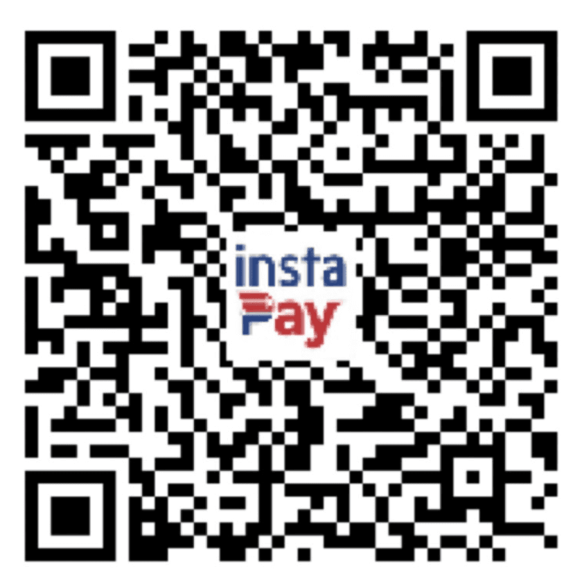 BDO QR code