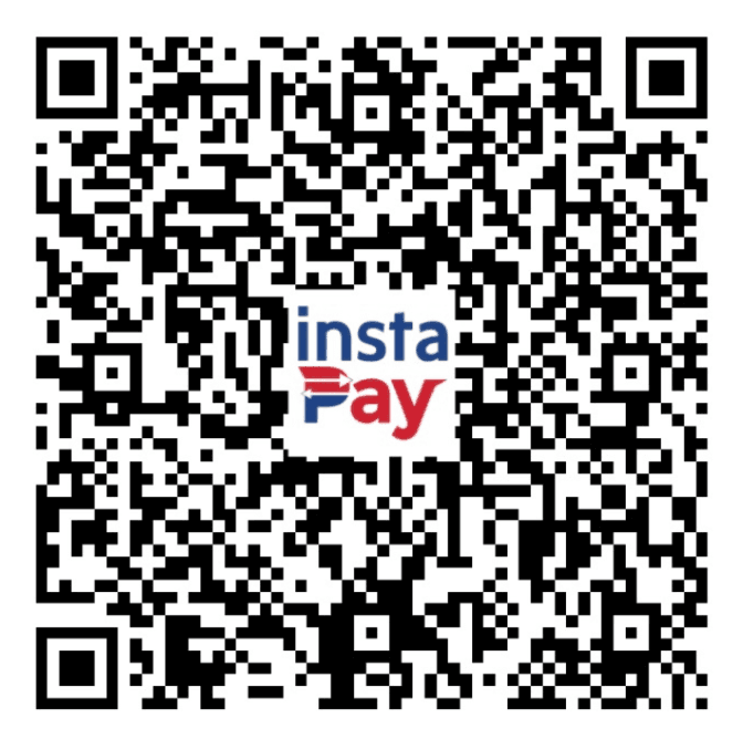 GCash QR code